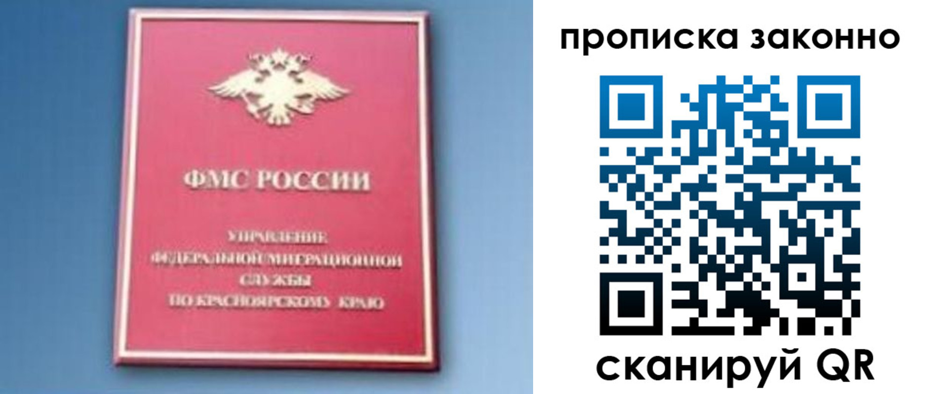 прописка законно в Славгороде